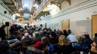 Fotos edició 2018 - ©Pep Herrero i ©Edu Pedrocchi