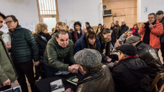 Fotos edició 2018 - ©Pep Herrero i ©Edu Pedrocchi