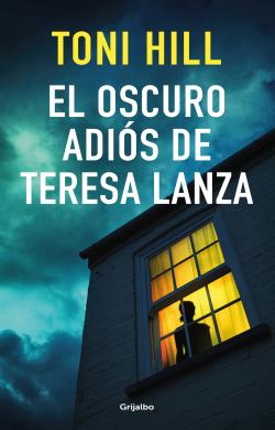El oscuro adiós de Teresa Lanza