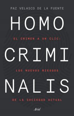 Homo criminals