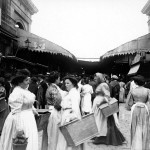 Mercat Boqueria 1907