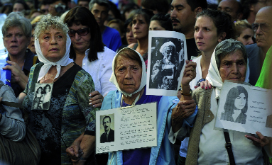 Foto: Alejandro Pagni / AFP / Getty Images