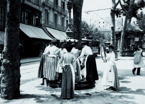 Photo: Frederic Balell / AFB