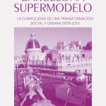 Barcelona supermodelo