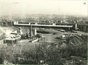 Foto: Kim Manresa / Arxiu Històric de Roquetes-Nou Barris