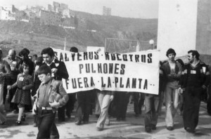 Foto: Kim Manresa / Arxiu Històric de Roquetes-Nou Barris