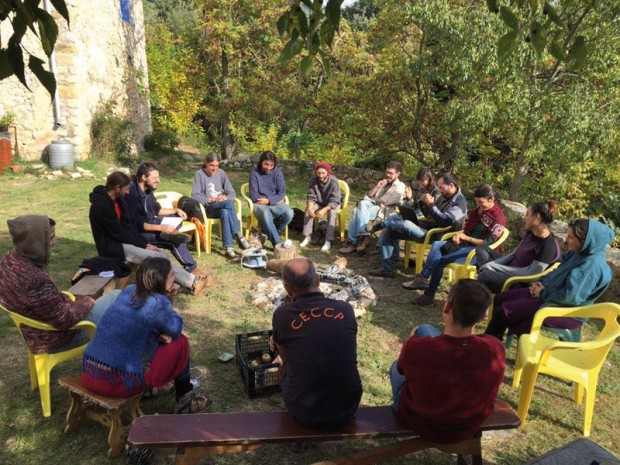 Foto: Cooperativa Integral Catalana