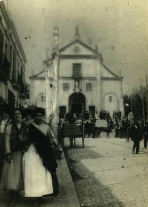 Foto: AMD de Gràcia / Club Excursionista de Gràcia