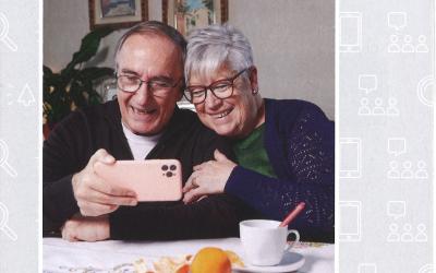 Taller gratuït per aprendre totes les utilitats del mòbil