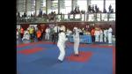 Karate 1er campionat