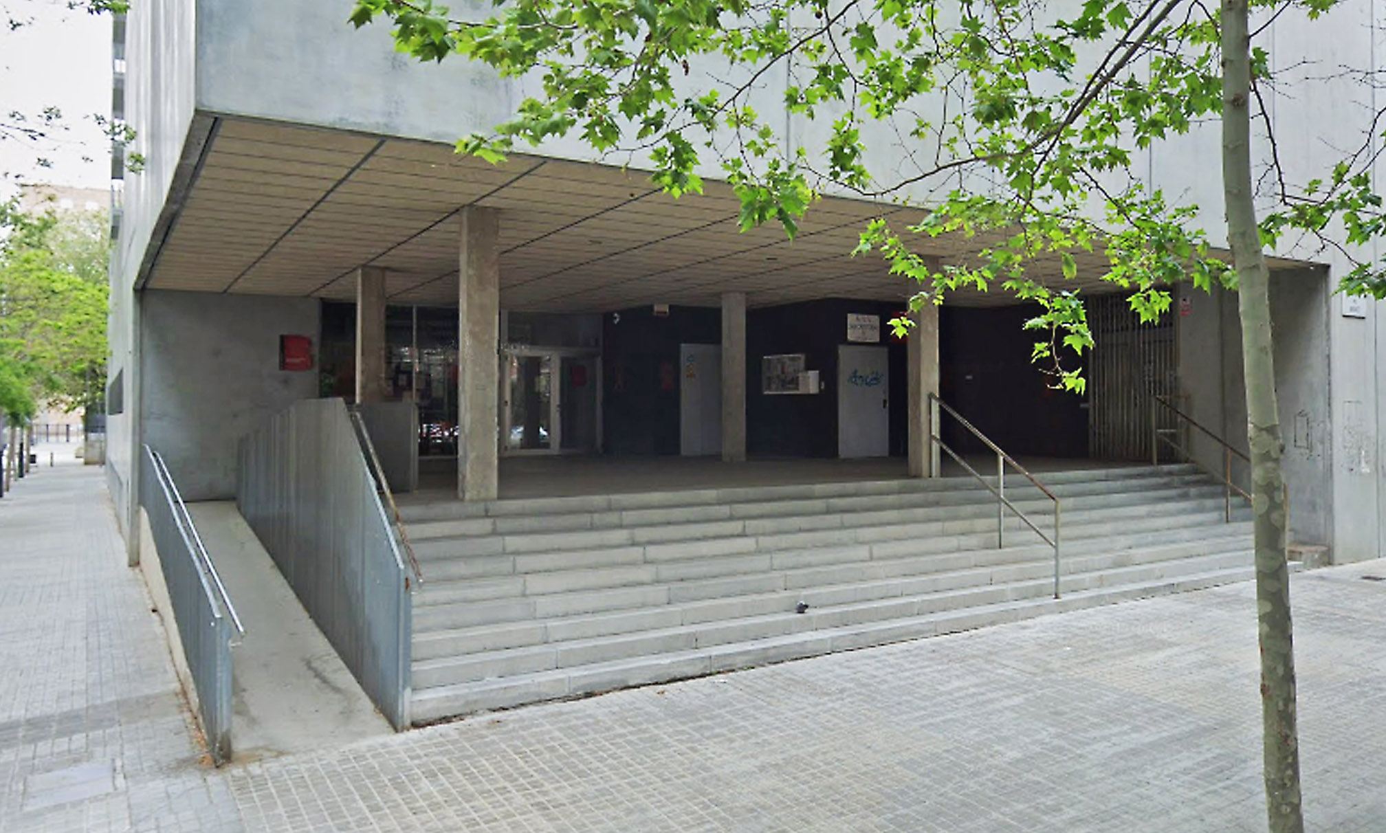 Casal Sant Cristòfol