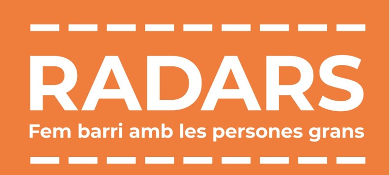 Logo Radars