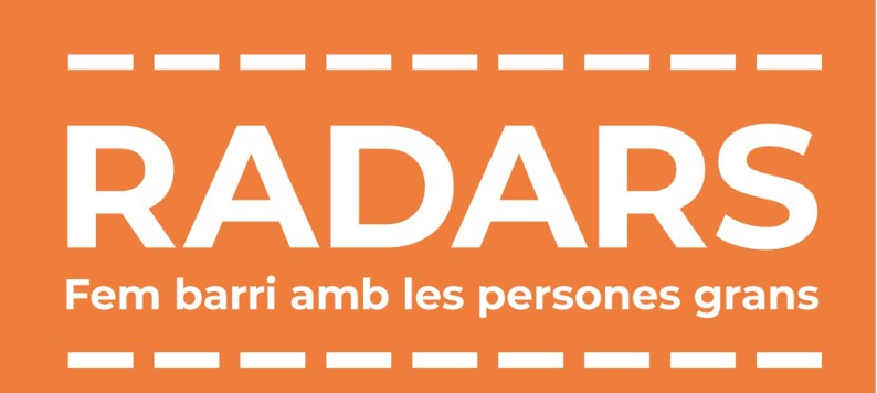 Logo Radars