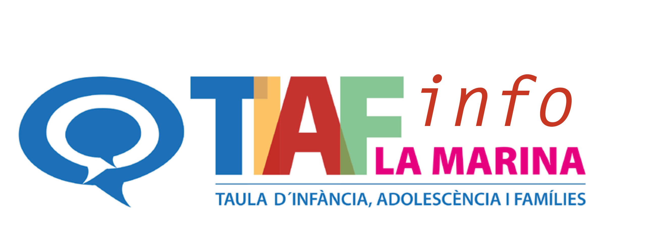 Logo Tiaf