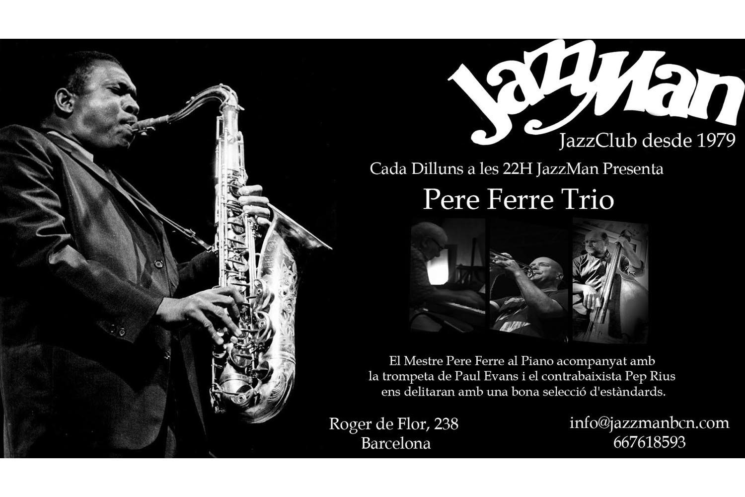 Pere Ferre Trio (1)