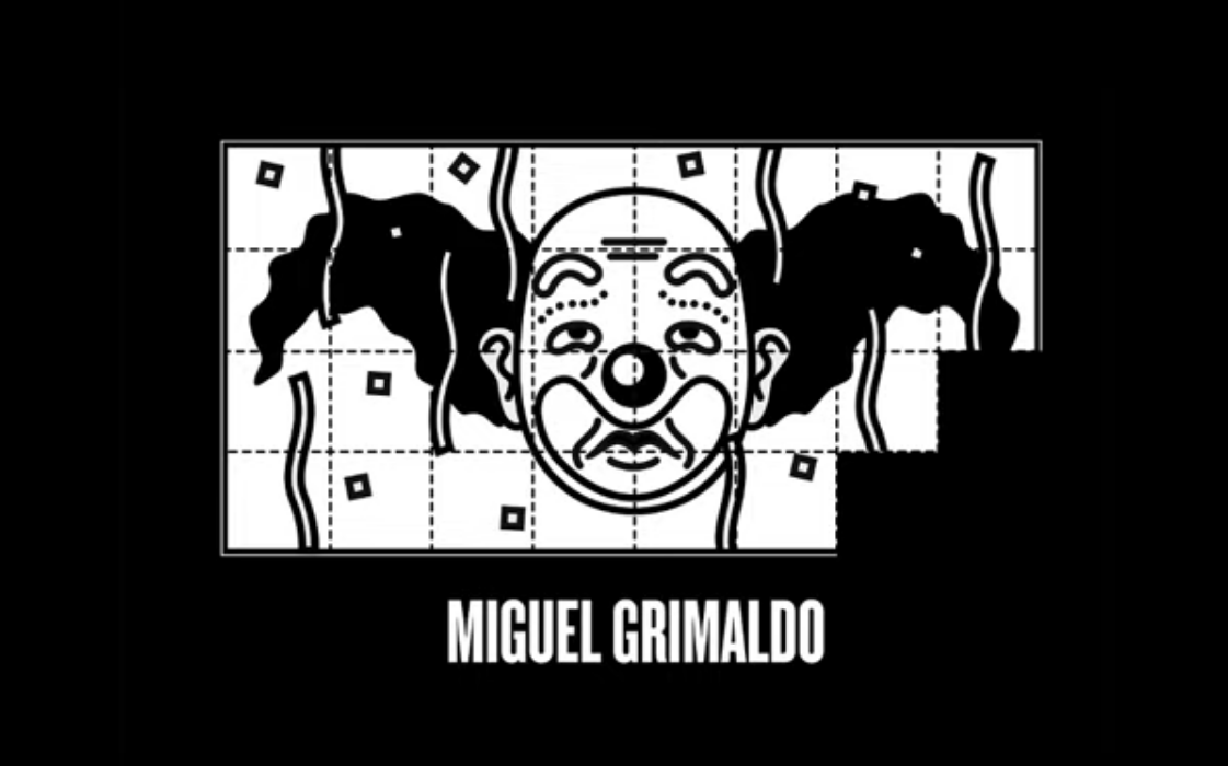Miguel Grimaldo