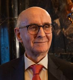 Eduardo Rojo Torrecilla