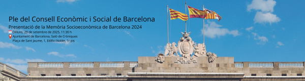 Dades de la jornada.