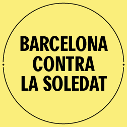 Barcelona contra la soledat