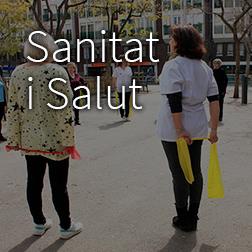 Sanitat i salut