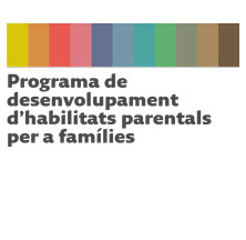 Parental Skills Development Programme for Families