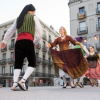 Esbart Català de Dansaires