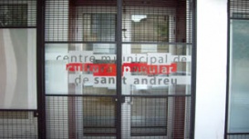 Centre de Cultura Popular de Sant Andreu