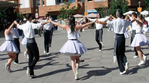 Associació de Colles Sardanistes Laietans 1