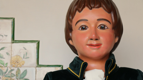 NinOt de l'Esquerra de l'Eixample