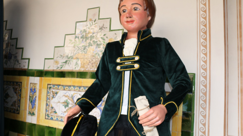 NinOt de l'Esquerra de l'Eixample