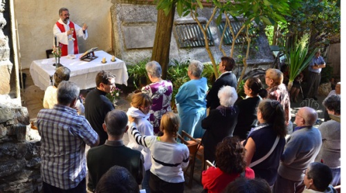 Festa major de Montbau 4