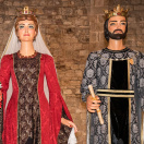 Gegants de Sant Josep de Calassanç