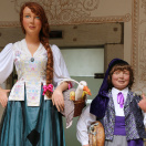 Gegantons de Nou Barris