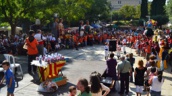 Festa major de Montbau