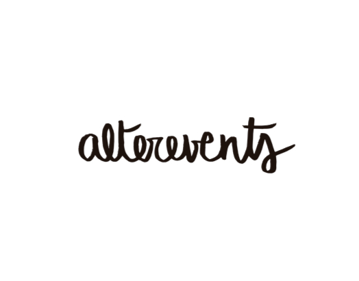 logo Alterevents