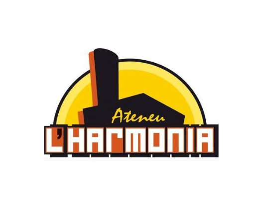 logo Ateneu L'Harmonia 