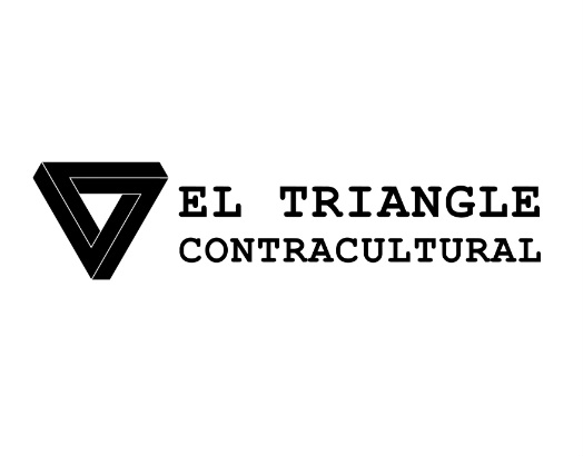 logo El Triangle Contracultural
