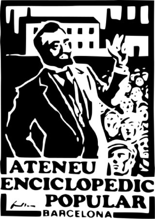Ateneu Enciclopèdic