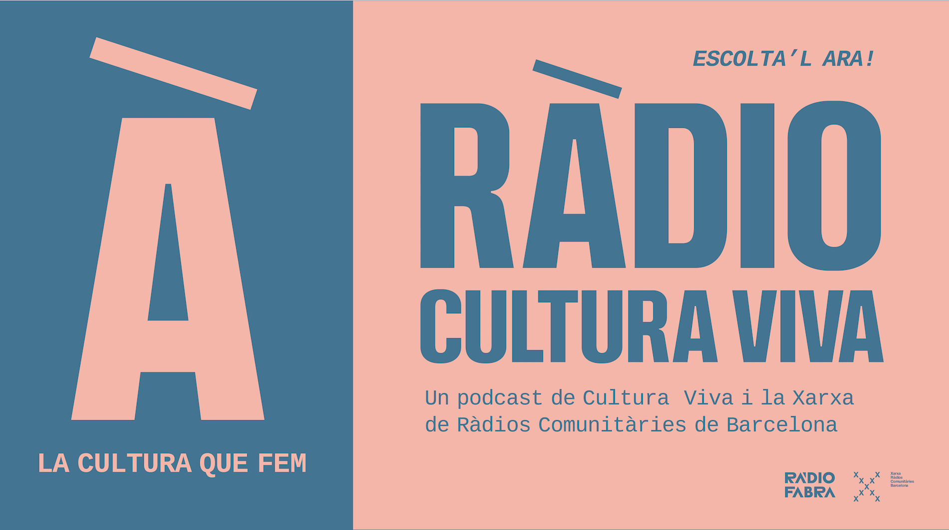 Ràdio Cultura Viva - Música al carrer