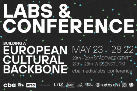 Cartell Labs & Conference CBA