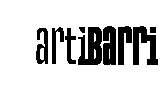 logo Artibarri