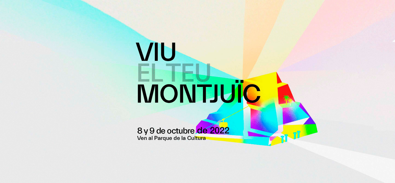 Viu Montjuïc