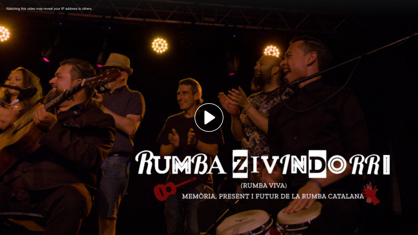 Rumba Zivindorri