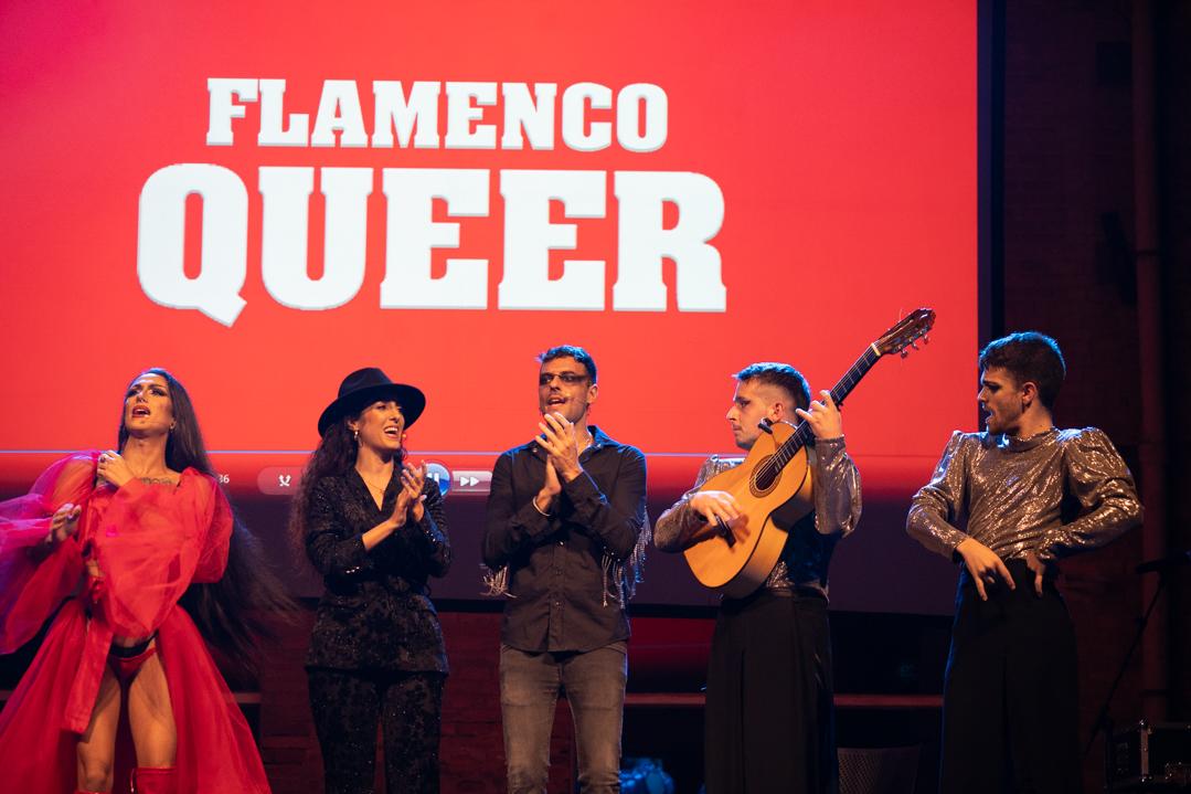 Flamenco Queer
