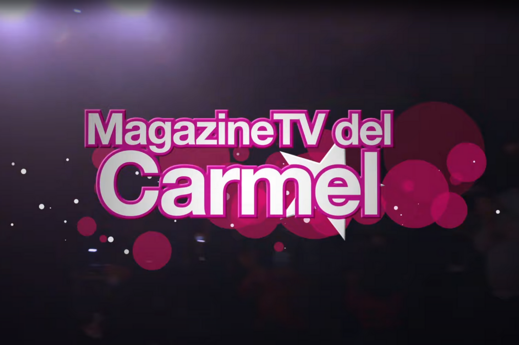 Magazine TV del Carmel