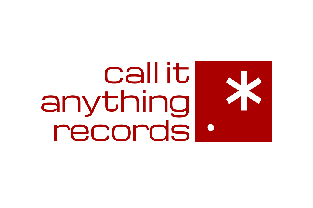 Call It Anything Records