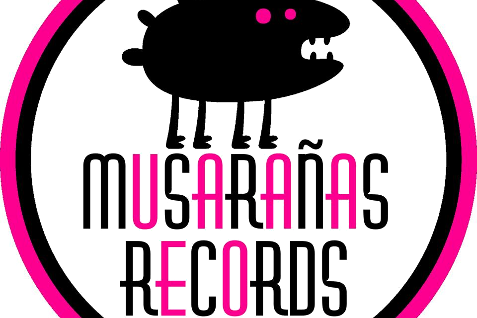 Musarañas Records