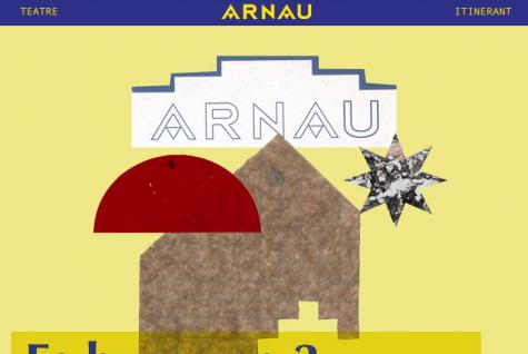 Projectes Arnau