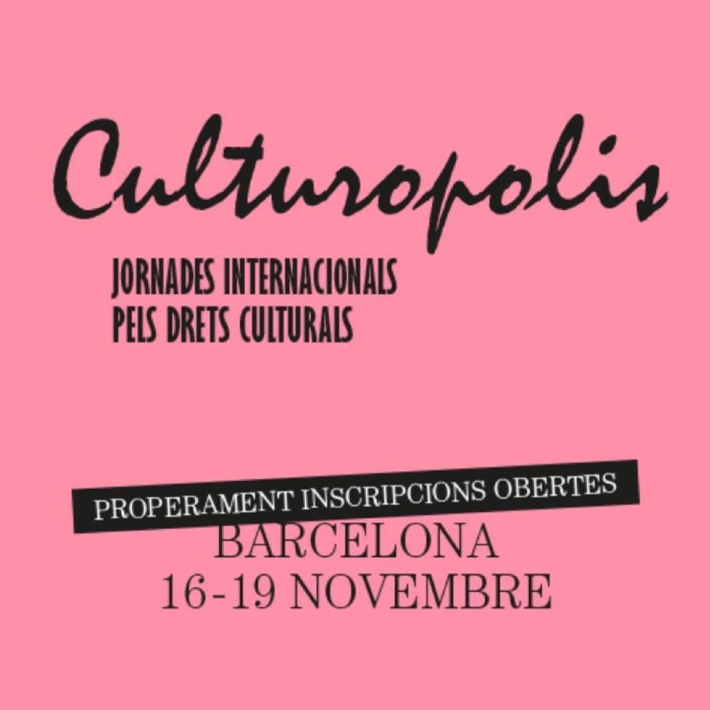 Culturopolis