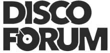 logo Disco Forum